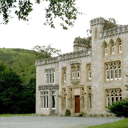 Ffarm Country House アベルゲレ エクステリア 写真